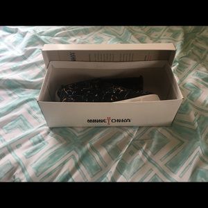 Minnetonka Shoes - Minnetonka free rang mama splash gabi Minnetonka Shoes - Minnetonka free rang mama splash gabi
